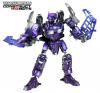 BotCon 2013: Official product images from Hasbro - Transformers Event: Transformers Construct Bots Elite Shockwave Robot A